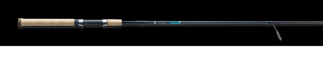St. Croix St Croix Premier Spinning Rods 3 St. Croix St Croix Premier Spinning Rods