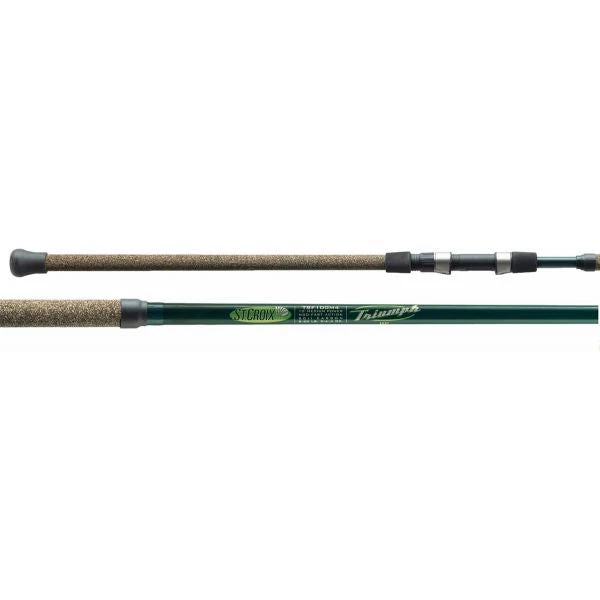 St. Croix Triumph Surf 4-Piece Travel Rod Rods 3 St. Croix Triumph Surf 4-Piece Travel Rod Rods