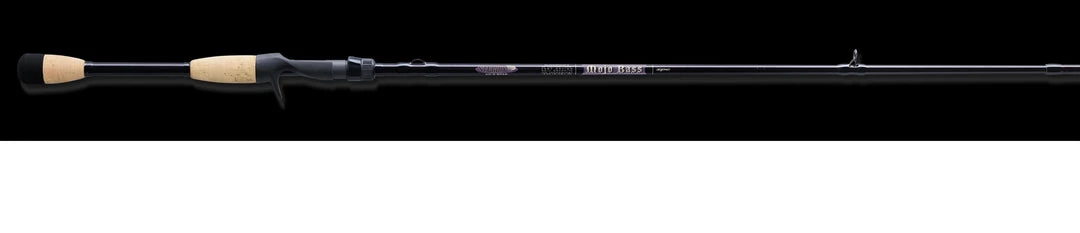 New Arrivals St. Croix Mojo Bass Casting Rods 5 New Arrivals St. Croix Mojo Bass Casting Rods