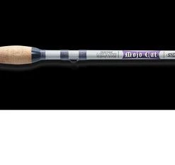 St. Croix Rods St Croix Mojo Cat Spinning 7' Medium Fast