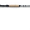 St. Croix Mojo Cat Casting Rods