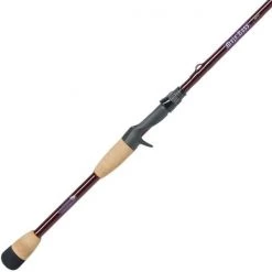 St. Croix Mojo Bass Glass Casting Rods New Arrivals