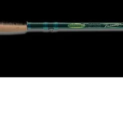 St. Croix Triumph Inshore Spinning Rods