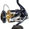 Shimano Stella SW C Reels