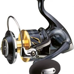 Shimano Stella SW C Reels