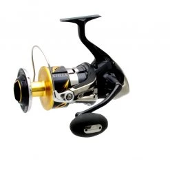 Shimano Stella SW C Reels