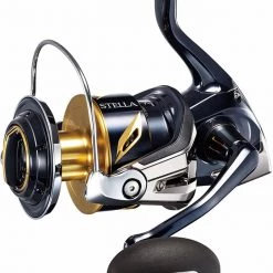 Shimano Stella SW C Reels