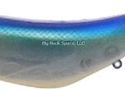 Bill Lewis StutterStep Floating Topwater Lure Lures