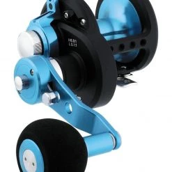 Daiwa Saltist Conventional Reel, RH, 6BB, 3.1:1 New Arrivals
