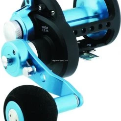 Daiwa Saltist Conventional Reel, RH, 6BB, 3.1:1 New Arrivals