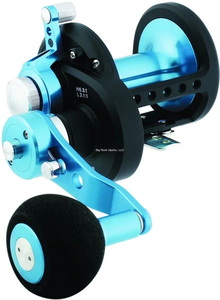Daiwa Saltist Conventional Reel, RH, 6BB, 3.1:1 New Arrivals 3 Daiwa Saltist Conventional Reel, RH, 6BB, 3.1:1 New Arrivals