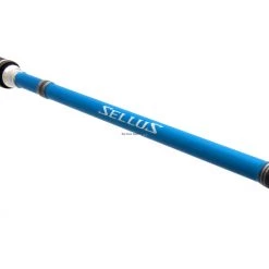 Rods Shimano Sellus Cast Rod, 1 Pc, Fast, Med, Lure