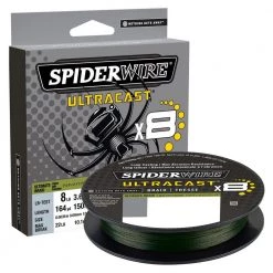 Berkley Spiderwire Ultracast Braid, Superline New Arrivals