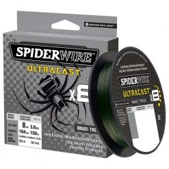 Berkley Spiderwire Ultracast Braid, Superline New Arrivals