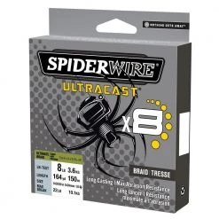 Berkley Spiderwire Ultracast Braid, Superline New Arrivals