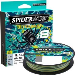 Berkley Spiderwire Ultracast Braid, Superline New Arrivals