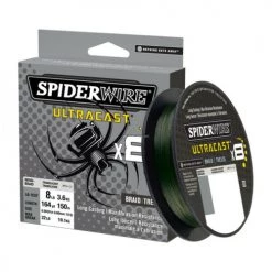Berkley Spiderwire Ultracast Braid, Superline New Arrivals