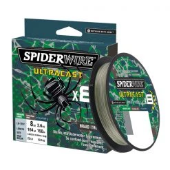 Berkley Spiderwire Ultracast Braid, Superline New Arrivals