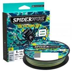 Berkley Spiderwire Ultracast Braid, Superline New Arrivals