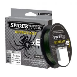 Berkley Spiderwire Ultracast Braid, Superline New Arrivals