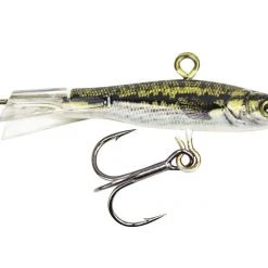 Lunkerhunt Lunkerhut Straight Up Jig Lures