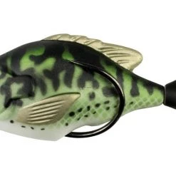 New Arrivals Lunkerhunt Propfish Sunfish 12 New Arrivals Lunkerhunt Propfish Sunfish
