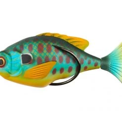 New Arrivals Lunkerhunt Propfish Sunfish 10 New Arrivals Lunkerhunt Propfish Sunfish