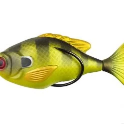 New Arrivals Lunkerhunt Propfish Sunfish 11 New Arrivals Lunkerhunt Propfish Sunfish