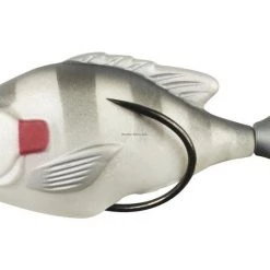 New Arrivals Lunkerhunt Propfish Sunfish