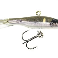 Lunkerhunt Lunkerhut Straight Up Jig Lures
