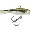 Lunkerhunt Lunkerhut Straight Up Jig Lures
