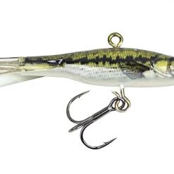 Lunkerhunt Lunkerhut Straight Up Jig Lures