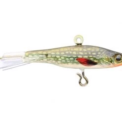 Lunkerhunt Lunkerhut Straight Up Jig Lures