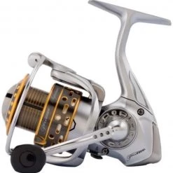 New Arrivals Pflueger Supreme Spinning Reels