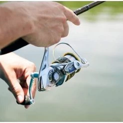 New Arrivals Pflueger Supreme Spinning Reels