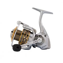 New Arrivals Pflueger Supreme Spinning Reels