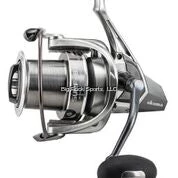 New Arrivals Okuma Surf 8K Spinning Reel