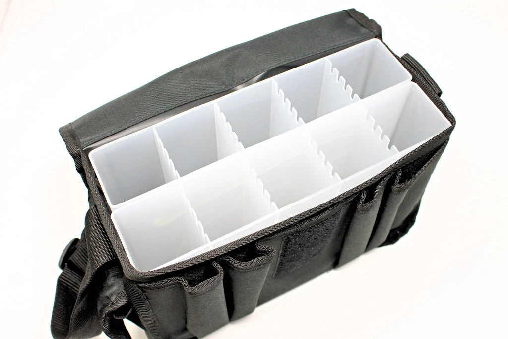 F.J. Neil Surf Rite Plug Bag New Arrivals 6 F.J. Neil Surf Rite Plug Bag New Arrivals