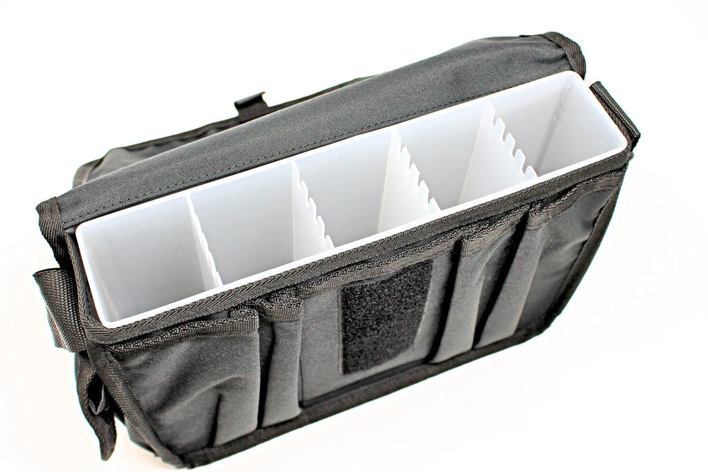 F.J. Neil Surf Rite Plug Bag New Arrivals 5 F.J. Neil Surf Rite Plug Bag New Arrivals