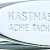 Lures Acme Kastmaster XL Spoon 4", 2 Oz, Chrome