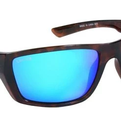 Calcutta Shock Wave Polarized Sunglasses