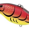 Spro Wameku Shad 70 Craw Char Z2 3/4oz Lipless Crankbait