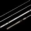 Tsunami Slim Wave White Jigging Conventional Rod New Arrivals