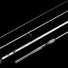 Tsunami Slim Wave White Jigging Spinning Rod