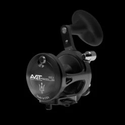 Avet SX5.3 G2 Lever Drag Casting Reel New Arrivals