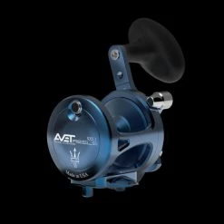 Avet SX5.3 G2 Lever Drag Casting Reel New Arrivals