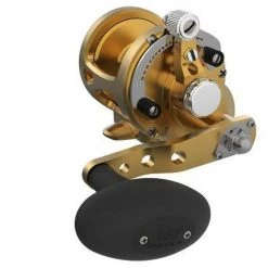 Avet SX5.3 G2 Lever Drag Casting Reel New Arrivals