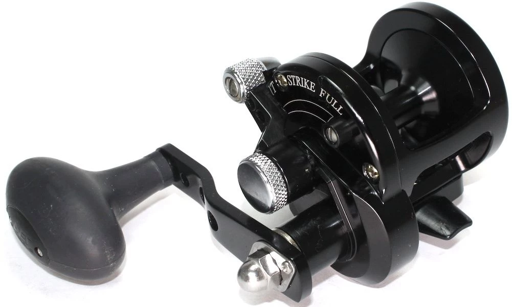 Avet SX Lever Drag Conventional Reel 4 Avet SX Lever Drag Conventional Reel