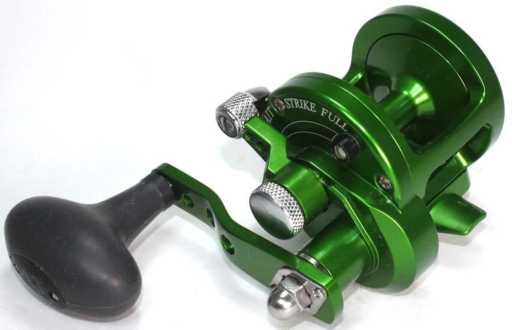 Avet SX Lever Drag Conventional Reel 6 Avet SX Lever Drag Conventional Reel