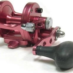 Avet SX Lever Drag Conventional Reel 8 Avet SX Lever Drag Conventional Reel